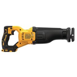 Аккумуляторная сабельная пила Dewalt DCS386NT-XJ Thumb