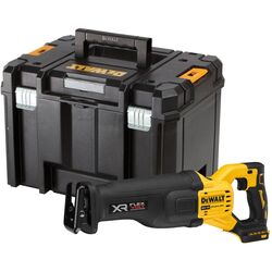 Аккумуляторная сабельная пила Dewalt DCS386NT-XJ