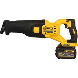 Аккумуляторная сабельная пила Dewalt DCS388T2-QW