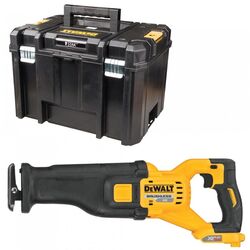 Ferastrau sabie cu acumulator Dewalt DCS389NT-XJ Solo Thumb