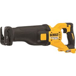 Ferastrau sabie cu acumulator Dewalt DCS389NT-XJ Solo