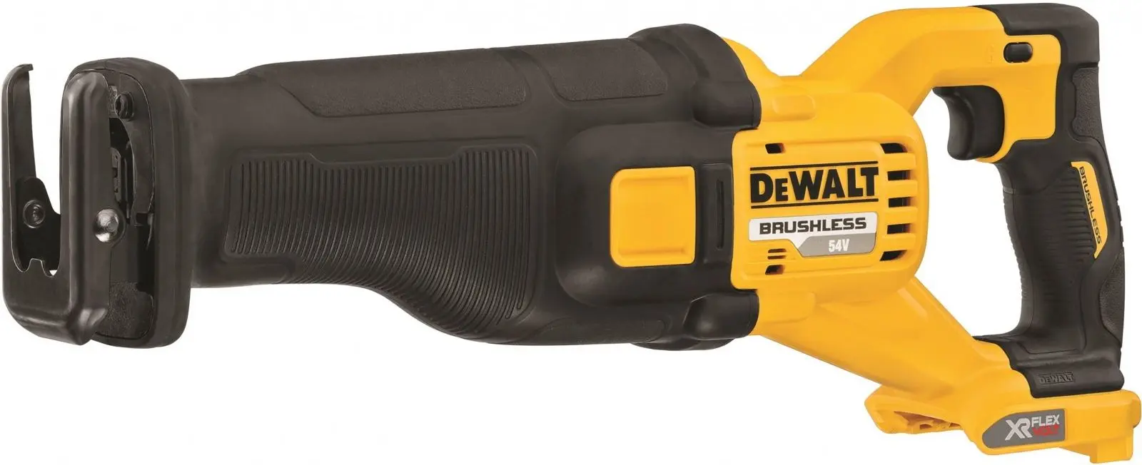 Ferastrau sabie cu acumulator Dewalt DCS389NT-XJ Solo