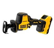 Аккумуляторная сабельная пила Dewalt T28741