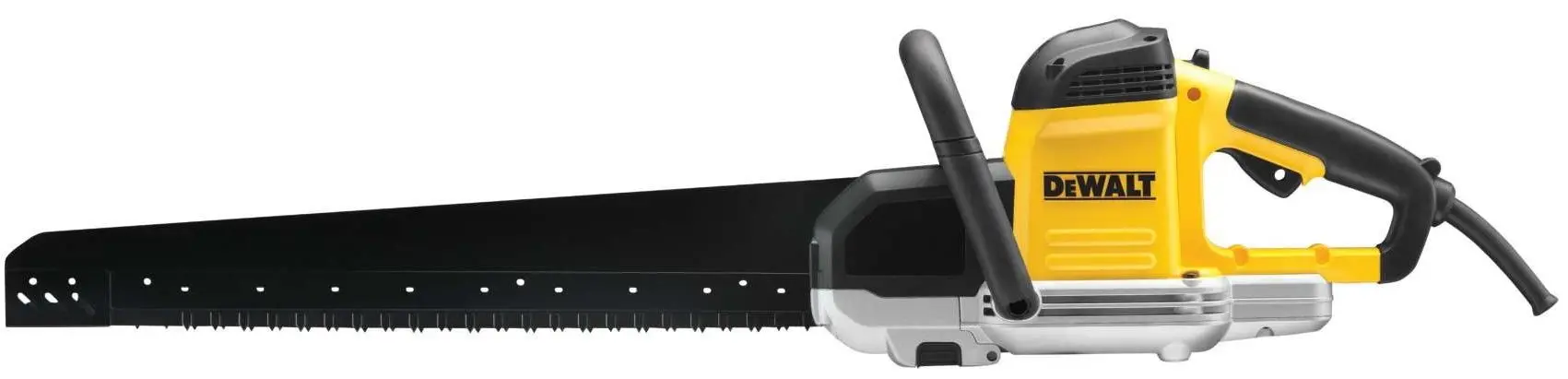 Ferastrău electric Dewalt Alligator DWE397