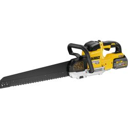 Пила аккумуляторная Dewalt Alligator DCS397T2-QW + DCB546-XJ 6.0Ahx2 Set Thumb