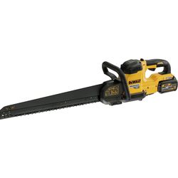 Пила аккумуляторная Dewalt Alligator DCS398T2-QW + DCB546-XJ 6.0Ahx2 Set Thumb