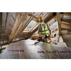 Пила аккумуляторная Dewalt Alligator DCS398T2-QW + DCB546-XJ 6.0Ahx2 Set Thumb