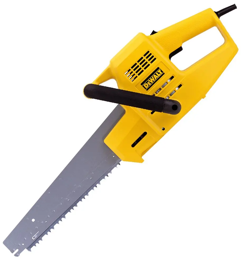 Ferastrau aligator Dewalt DW391