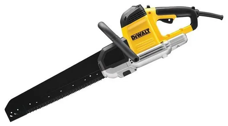 Пила аллигатор Dewalt DW399 - 2
