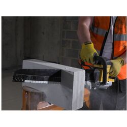 Пила аллигатор Dewalt DW399 Thumb