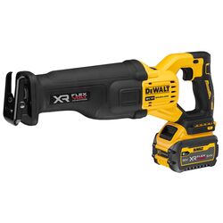 Пила Dewalt DCS386T1-QW Thumb