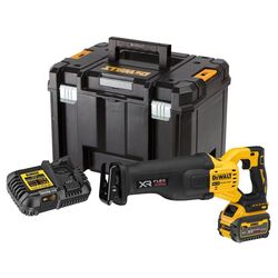 Пила Dewalt DCS386T1-QW
