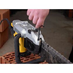 Пила Dewalt Alligator DWE396-QS Thumb