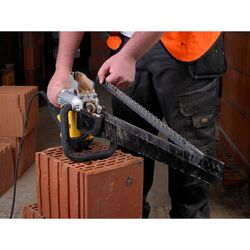 Пила Dewalt Alligator DWE396-QS Thumb
