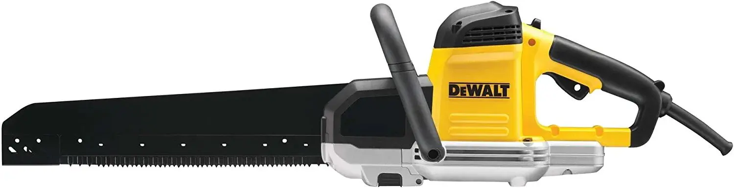 Пила Dewalt Alligator DWE396-QS