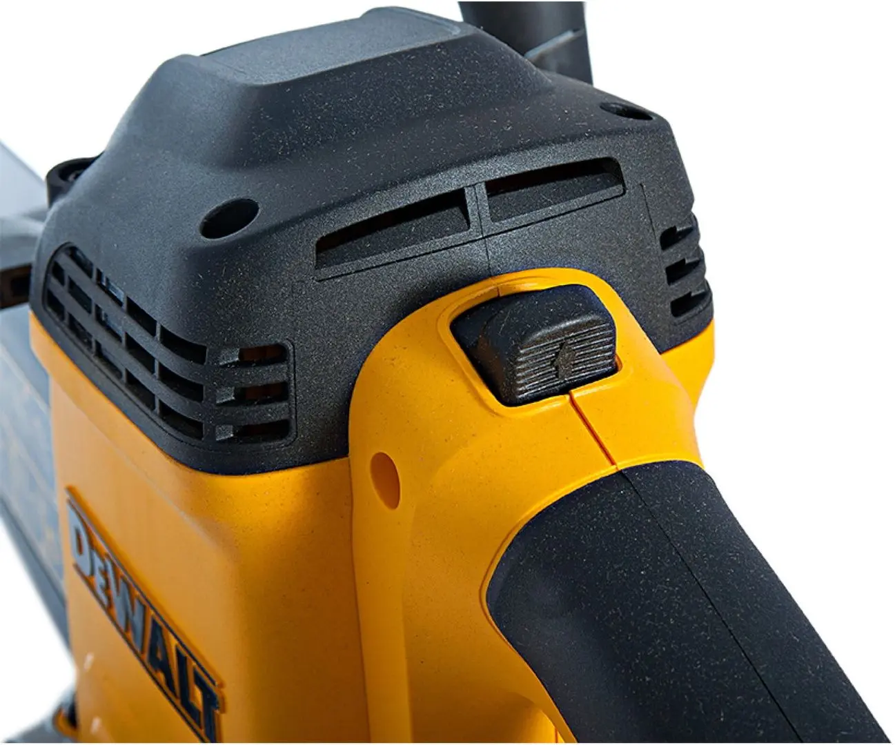 Пила Dewalt Alligator DWE397-QS - 3