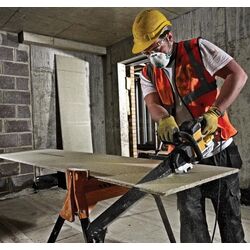 Пила Dewalt Alligator DWE397-QS Thumb