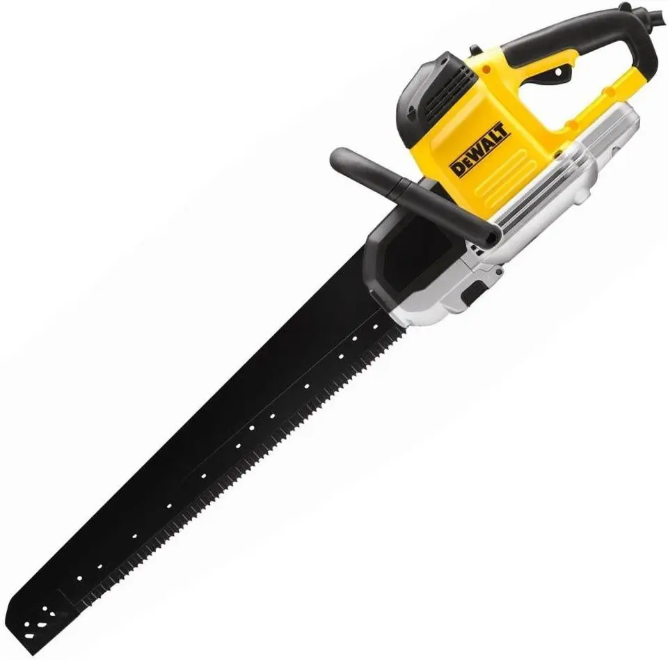 Пила Dewalt Alligator DWE398-QS - 2