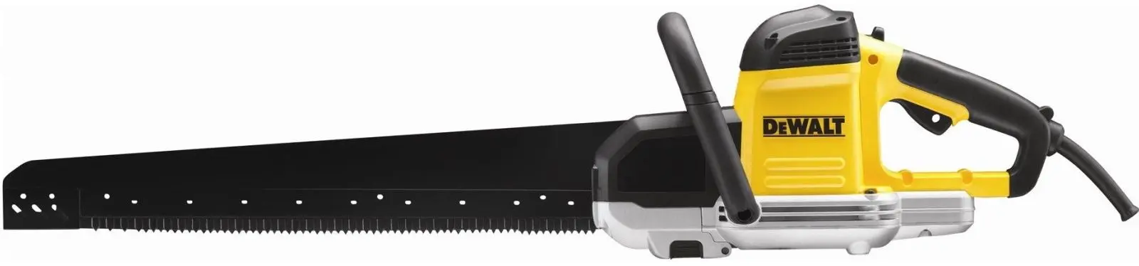 Пила Dewalt Alligator DWE398-QS