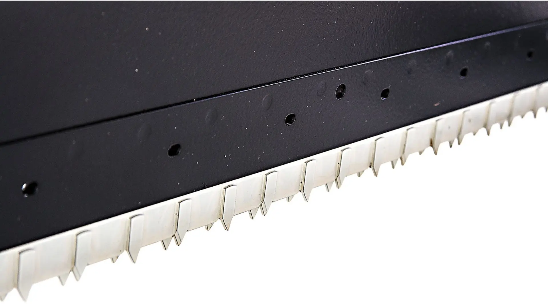 Пила сабельная Dewalt Alligator DWE399-QS - 4