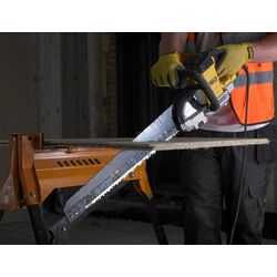 Пила сабельная Dewalt Alligator DWE399-QS Thumb