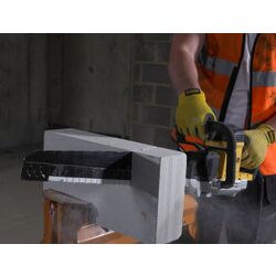 Пила сабельная Dewalt Alligator DWE399-QS Thumb