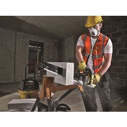 Пила сабельная Dewalt Alligator DWE399-QS Thumb