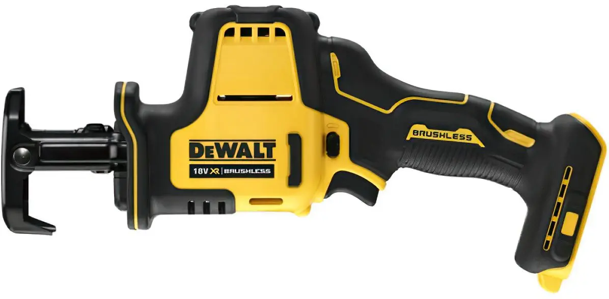 Пила сабельная Dewalt DCS369M2 - 2