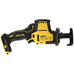 Пила сабельная Dewalt DCS369M2