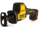 Пила сабельная Dewalt DCS369NT