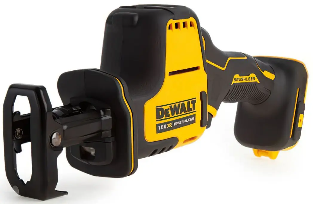 Ferestrau cu sabie Dewalt DCS369NT
