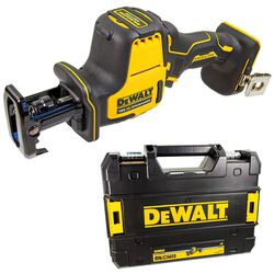 Ferestrau cu sabie Dewalt DCS369NT Thumb