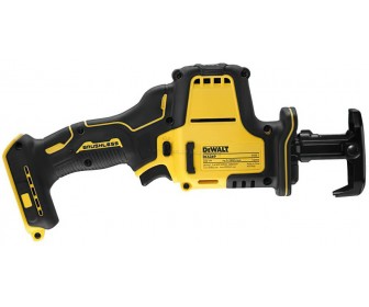 Пила сабельная Dewalt DCS369NT