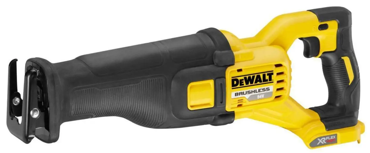 Пила сабельная Dewalt DCS388N
