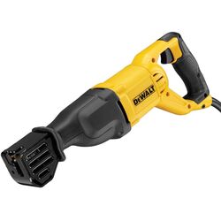 Ferestrau cu sabie Dewalt DWE305PK Thumb