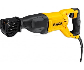 Пила сабельная Dewalt DWE305PK