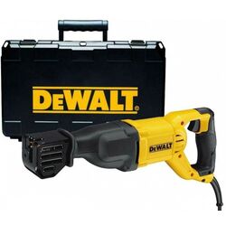 Пила сабельная Dewalt DWE305PK-QS Thumb