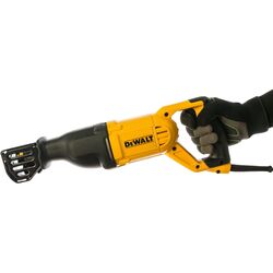 Пила сабельная Dewalt DWE305PK-QS Thumb