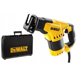 Пила сабельная Dewalt DWE357K-QS Thumb
