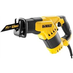 Пила сабельная Dewalt DWE357K-QS
