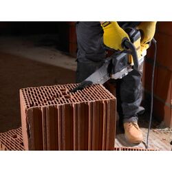 Ferastrau Dewalt DWE398 Thumb