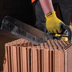 Ferastrau Dewalt DWE398 Thumb