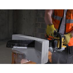 Ferastrau Dewalt DWE398 Thumb