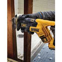 Сабельная пила Dewalt DCS367P2 Thumb