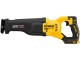 Сабельная пила Dewalt DCS386NT