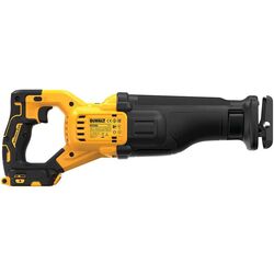 Сабельная пила Dewalt DCS386NT Thumb