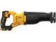 Сабельная пила Dewalt DCS386NT