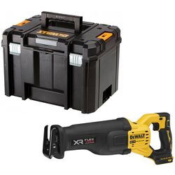 Сабельная пила Dewalt DCS386NT