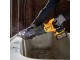 Сабельная пила Dewalt DCS386NT