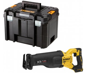 Сабельная пила Dewalt DCS386NT